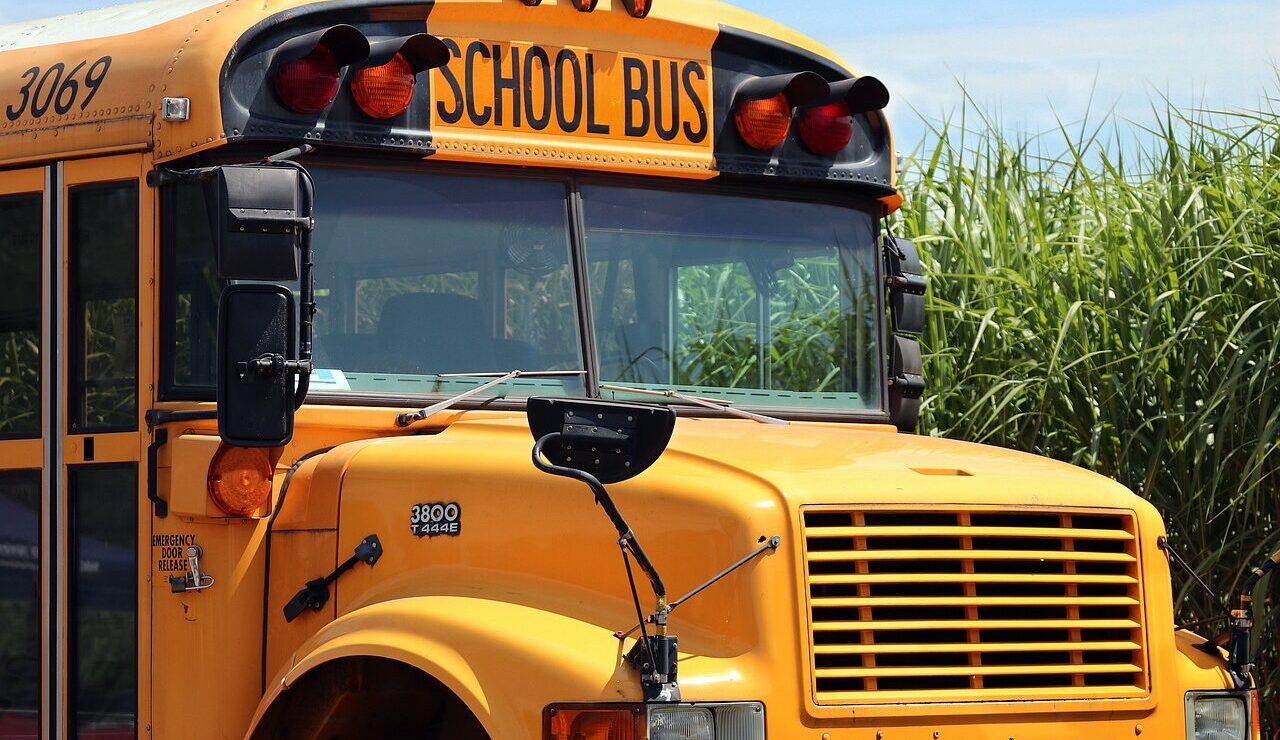 School Bus Services